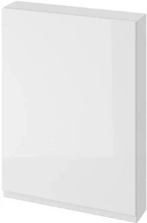 Шкаф Cersanit Moduo 60 белый SB-SW-MOD60/Wh