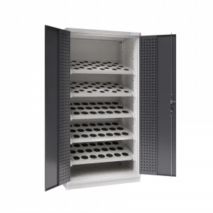 Шкаф металлический FBK 20 (9406.7509)