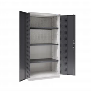 Шкаф металлический FBK 20 P.3S