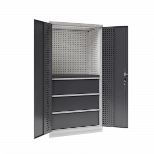 Шкаф металлический FBK 20 PR.B3.1S