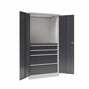 Шкаф металлический FBK 20 PR.2B2.1S