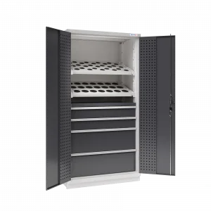 Шкаф металлический FBK 20 R.2B2.1S (9403.7503)