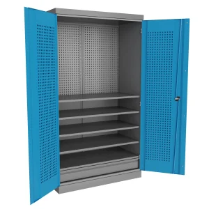 Шкаф металлический инструментальный 1800x1000x500 мм, TNC 180.B1.S5