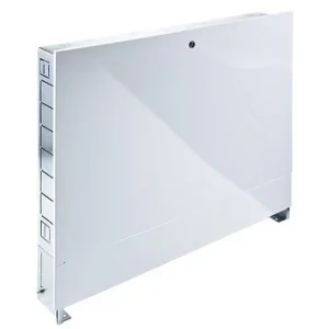 Шкаф коллекторный встроенный 19-20 выходов Valtec ШРВ-7 VTc.540.0.07