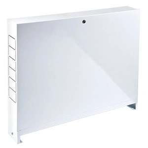 Шкаф коллекторный наружный 13-16 выходов Valtec ШРНГ-5 VTc.541.D.05