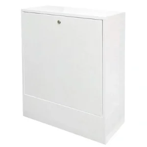 Шкаф коллекторный наружный 13-16 выходов Valtec ШРНУ-5 VTc.541.U.05