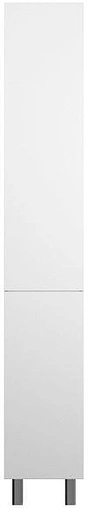 Шкаф-пенал напольный Am.Pm Gem 30 L белый M90CSL0306WG