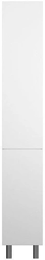 Шкаф-пенал напольный Am.Pm Gem 30 R белый M90CSR0306WG