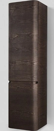 Шкаф-пенал подвесной Am.Pm Sensation 40 R табачный дуб M30CHR0406TF