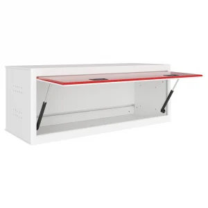 Шкаф навесной 2 СХ 20