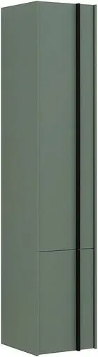 Шкаф-пенал Allen Brau Reality 30 L олива 1.32002.CGM