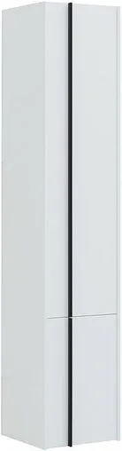 Шкаф-пенал Allen Brau Reality 30 R белый 1.32001.WM