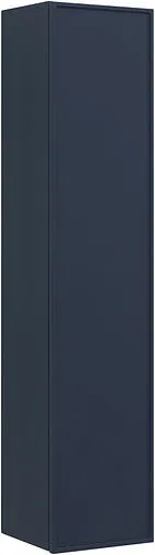 Шкаф-пенал Aquanet Арт 35 маренго 00313268