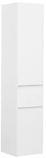 Шкаф-пенал Aquanet Бруклин 35 R белый 00203966