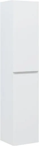 Шкаф-пенал Aquanet Эмбер 35 белый 00330471