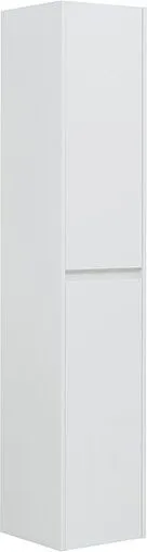 Шкаф-пенал Aquanet Nova Lite 35 белый 00242266