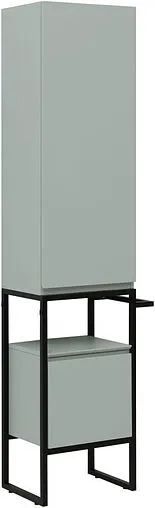 Шкаф-пенал напольный Allen Brau Priority 40 L папирус 1.31006.PWM