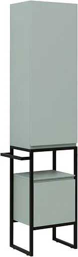 Шкаф-пенал напольный Allen Brau Priority 40 R папирус 1.31005.PWM