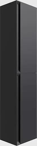 Шкаф-пенал подвесной Allen Brau Eclipse 2.0 40 антрацит 1.E1005.AM 2.0