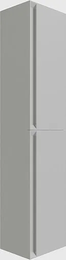 Шкаф-пенал подвесной Allen Brau Eclipse 2.0 40 белый 1.E1005.WM 2.0