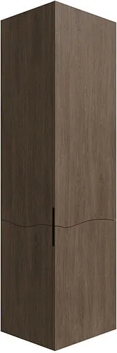 Шкаф-пенал подвесной Allen Brau Glority 40 R дуб антик 1.35008.NW
