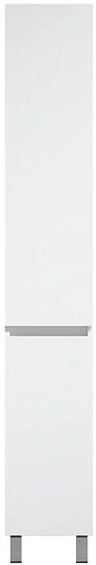 Шкаф-пенал напольный Am.Pm Gem S 30 R белый M91CSR0306WG