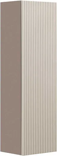 Шкаф-пенал подвесной Aquaton Ар-Деко 40 кашемир 1A280503DD6E0