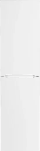 Шкаф-пенал подвесной BelBagno ETNA 40 L Bianco Lucido ETNA-1500-2A-SC-BL-P-L