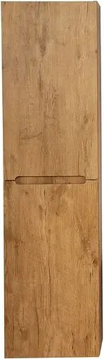 Шкаф-пенал подвесной BelBagno ETNA 40 R Rovere Nature ETNA-1500-2A-SC-RN-P-R