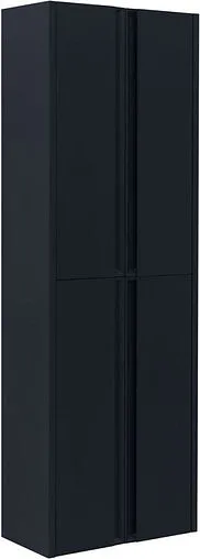 Шкаф-пенал подвесной двухстворчатый Allen Brau Fantasy 2.0 60 антрацит 1.11008.AM 2.0