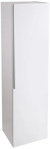 Шкаф-пенал подвесной Jacob Delafon Lucien 35 белый EB2059-J5-J5