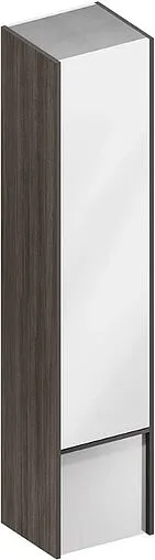 Шкаф-пенал подвесной Kerama Marazzi Modula 35 арабика MO.165AR