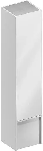 Шкаф-пенал подвесной Kerama Marazzi Modula 35 белый матовый MO.165WHT