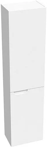 Шкаф-пенал подвесной Ravak Classic II 40 R белый X000001474