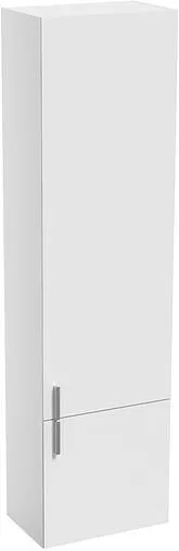 Шкаф-пенал подвесной Ravak SD Clear II 40 R белый X000001644