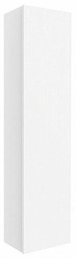 Шкаф-пенал подвесной Roca Beyond 40 белый 857237806