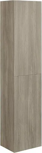 Шкаф-пенал подвесной Roca Ona 40 дуб светлый A857635512