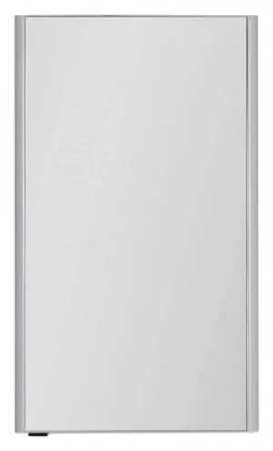 Шкаф-зеркало Aquanet Орлеан 50 R белый 00183075