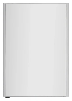 Шкаф-зеркало Aquanet Орлеан 60 R белый 00183076