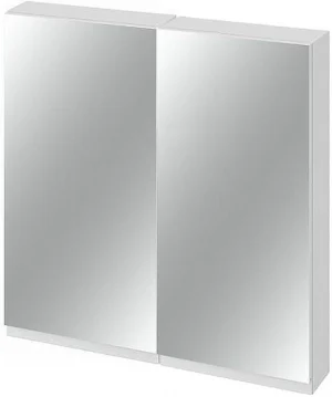 Шкаф-зеркало Cersanit Moduo 80 белый SB-LS-MOD40/Wh+SB-LS-MOD40/Wh