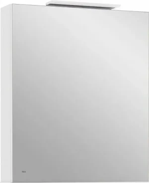 Шкаф-зеркало Roca Oleta 60 R белый глянец A857646806