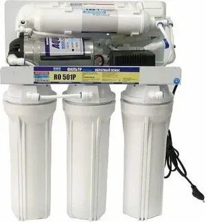 Фильтр обратного осмоса Belamos RO501P