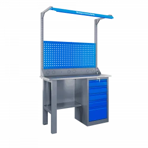 Верстак SLF 121.15.1-1FR