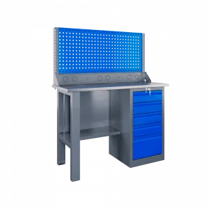 Верстак SLF 121.15.1-1R