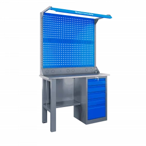 Верстак SLF 121.15.1-2FR