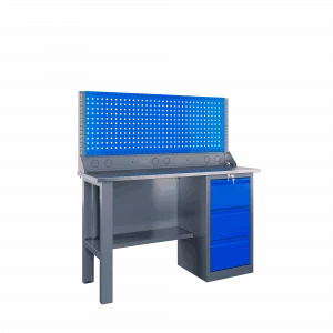 Верстак SLF 141.13.2-1R