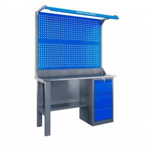 Верстак SLF 141.13.2-2FR