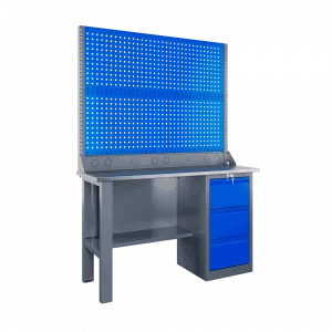 Верстак SLF 141.13.2-2R