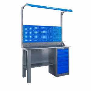 Верстак SLF 141.15.2-1FR