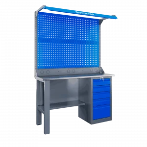 Верстак SLF 141.15.2-2FR